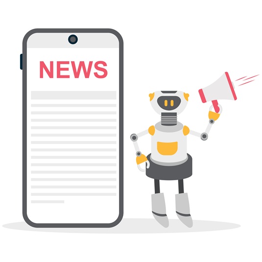 AI search