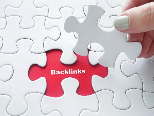 Backlinks