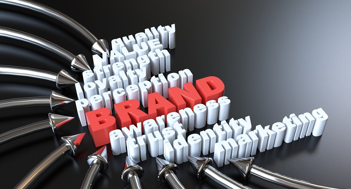 Build your brand