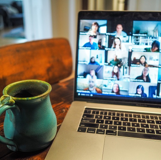 Video meetings on LinkedIn
