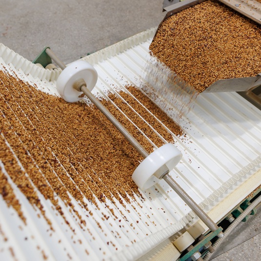 Food processing