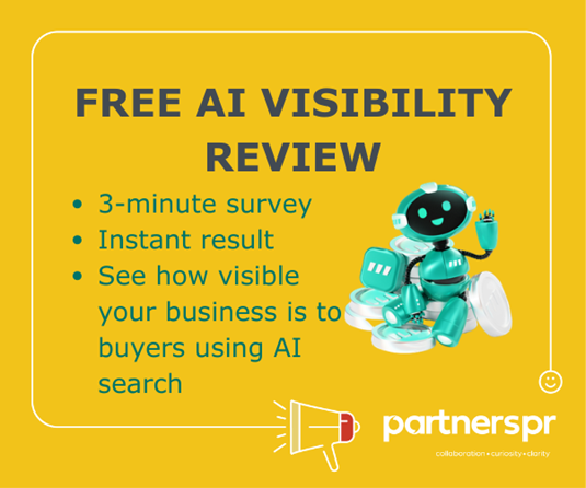 Free AI Visibility Review