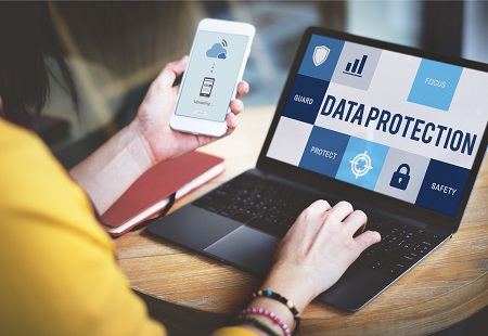 GDPR and data protection