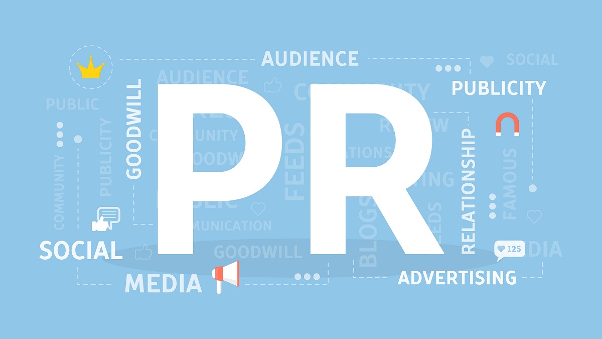 What PR can do for my business