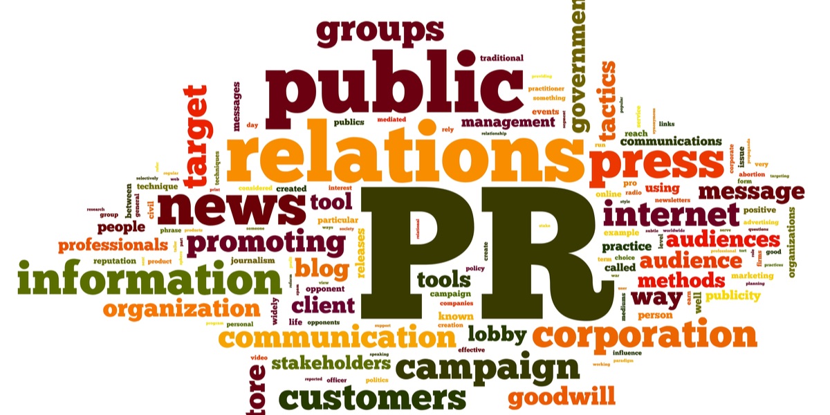 10 top tips for modern PR