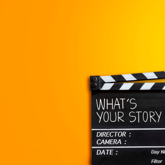 story
