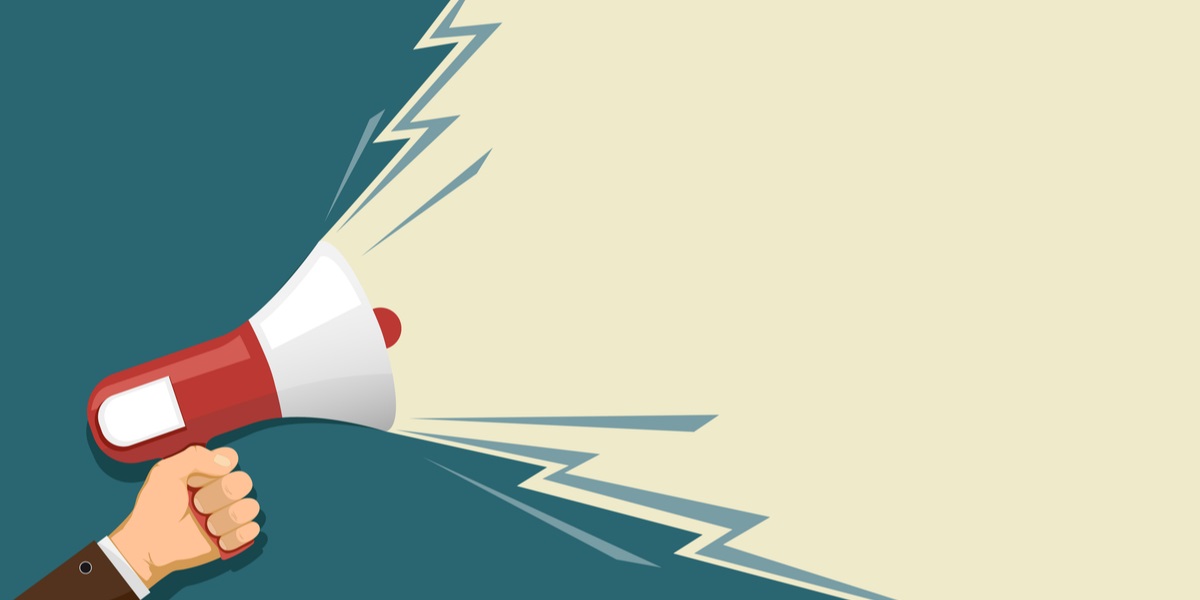 Megaphone