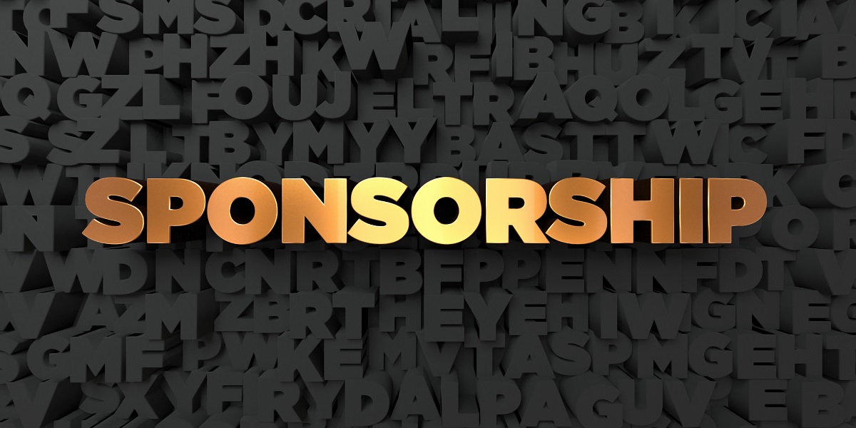 Does sponsorship work?