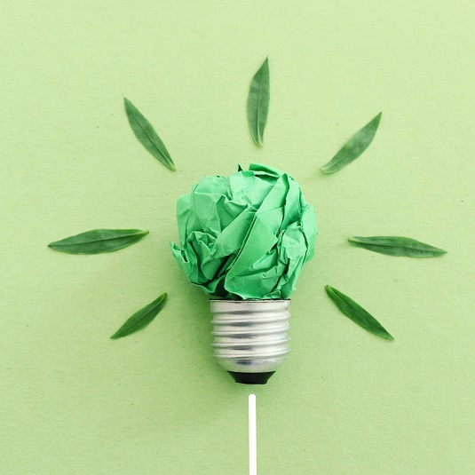Sustainable PR