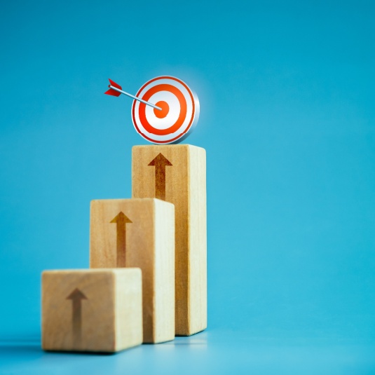Keep an eye on your LinkedIn analytics