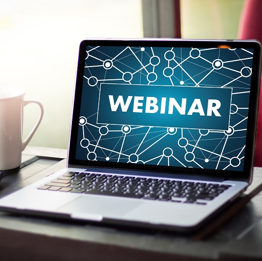 Make the most of your webinar