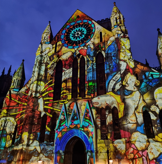 York Minster