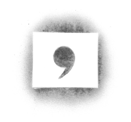 The Oxford comma