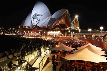 Vivid Sydney