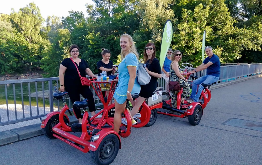 International PR conference Bavaria2018