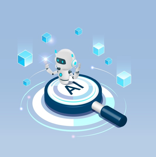 How to stay visible in an AI world