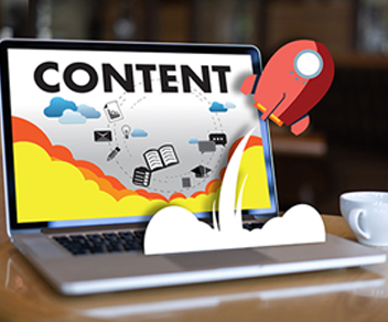 Content strategy