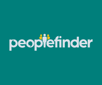 Partners Peoplefinder logo
