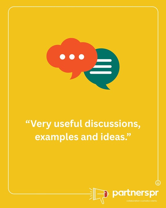 Very useful discussions, examples and ideas