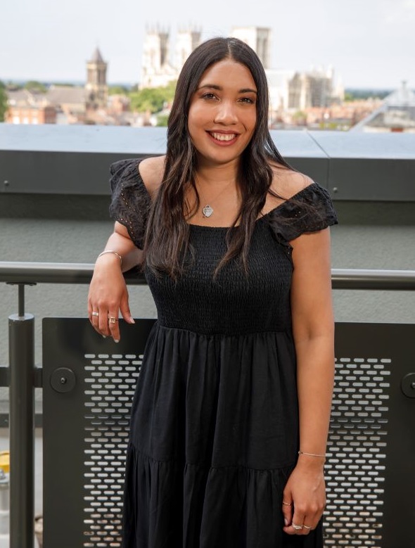 Cherelle Sattar