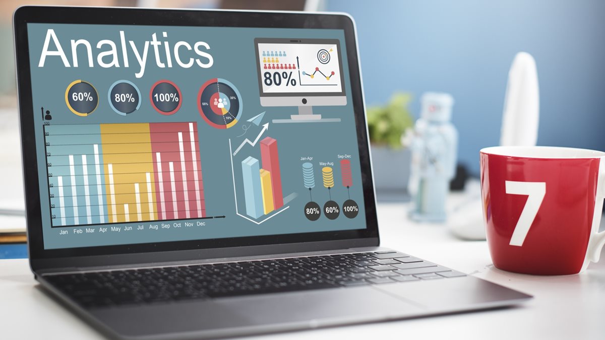 Website analytics