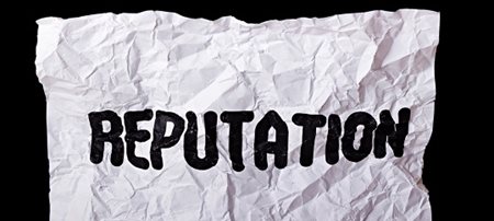 Reputation matters