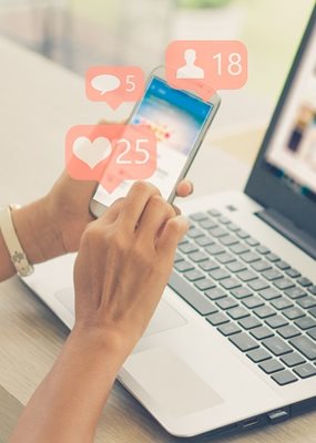Social media essentials