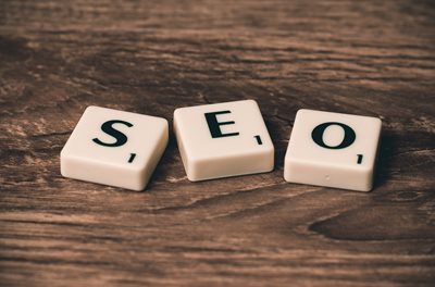 SEO and keywords