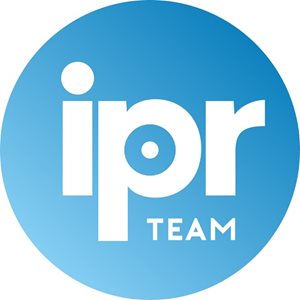 iPRTeam logo