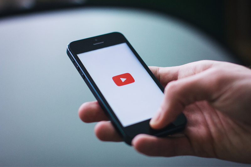 youtube image