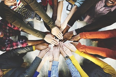 Working in partnership