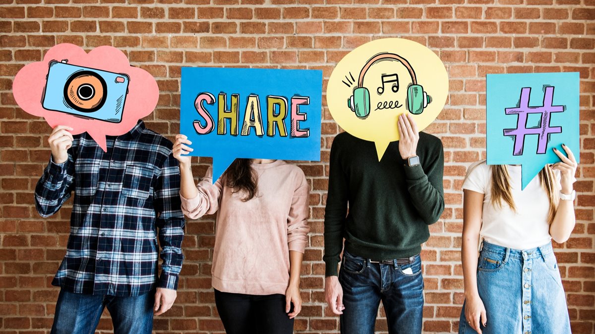 Social media and SEO